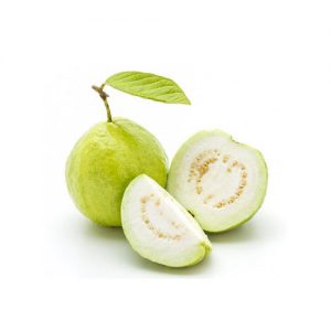 exotic fruit guava mc garlet