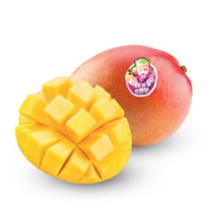 mango ready top eat